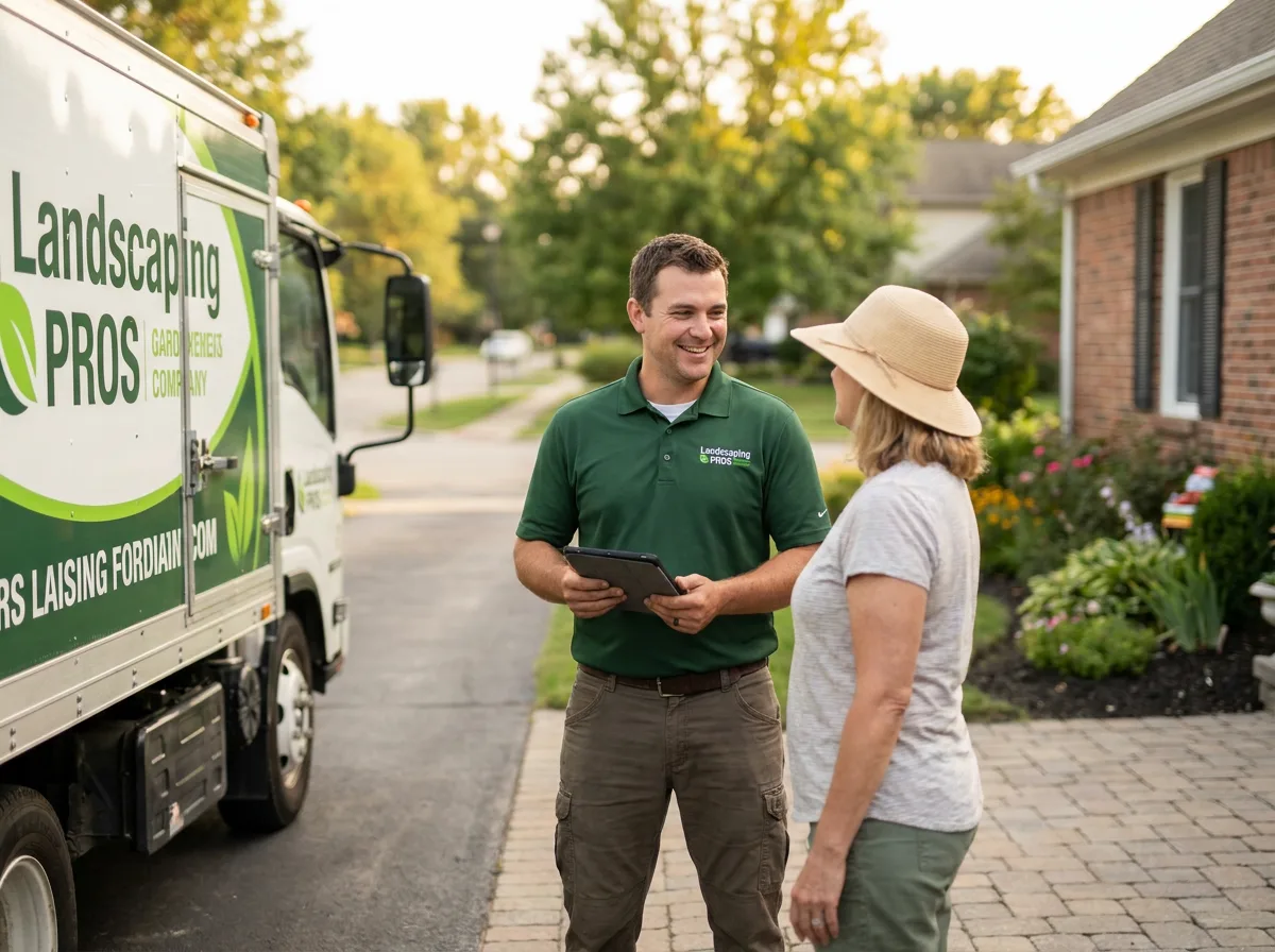 Landscaping Houlton, ME FAQs